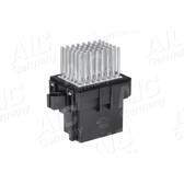 Blower Switch, heating/ventilation AIC Jürgen Liebisch GmbH - 56930