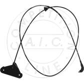 Bonnet Cable AIC Jürgen Liebisch GmbH - 70027