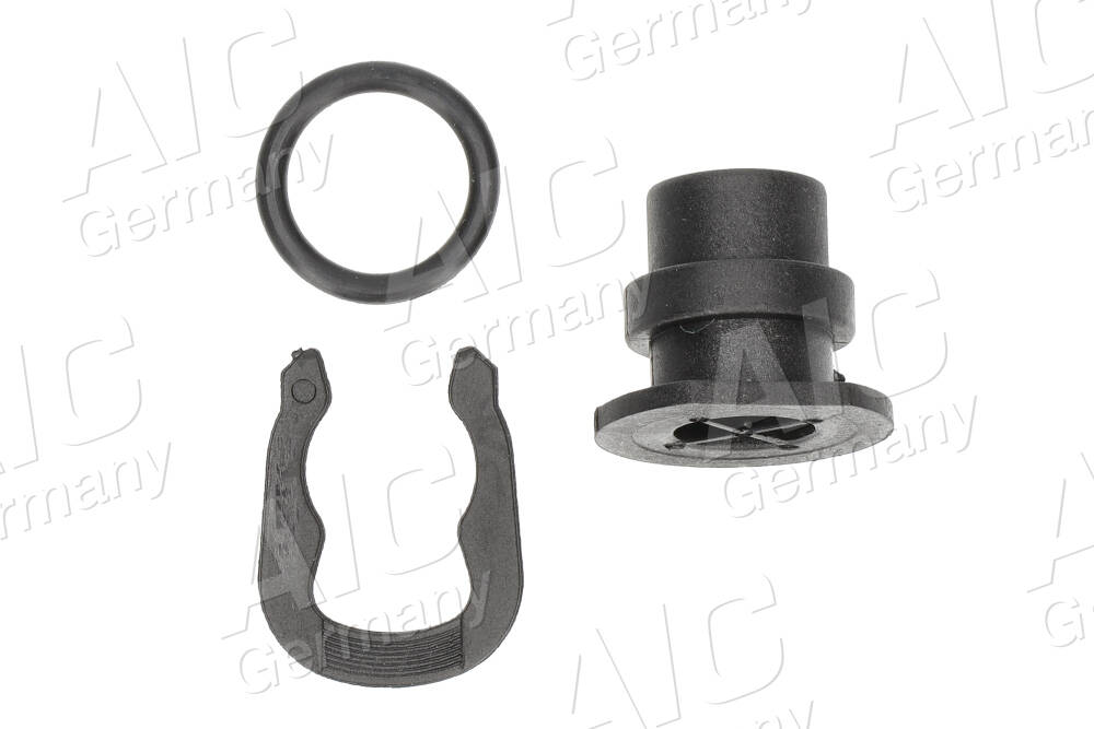 Sealing Plug, coolant flange