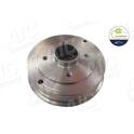 Brake Drum AIC Jürgen Liebisch GmbH - 53971