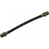 Set of 2 Brake Hose AIC Jürgen Liebisch GmbH - 50919