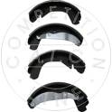 Brake Shoe Set AIC Jürgen Liebisch GmbH - 53077