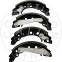 Brake Shoe Set AIC Jürgen Liebisch GmbH - 53085