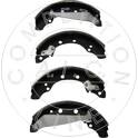 Brake Shoe Set AIC Jürgen Liebisch GmbH - 53086