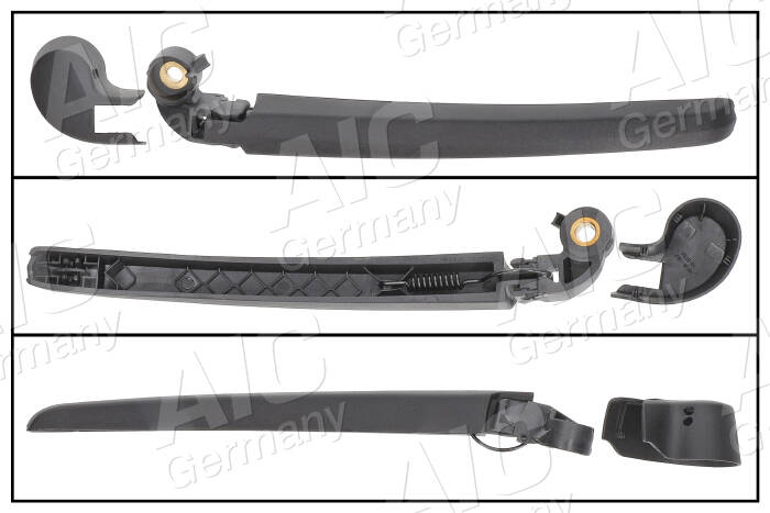 Wiper Arm, window cleaning