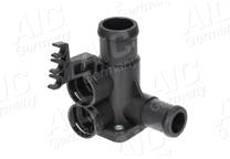 Febi Bilstein 22746 Bride Liquide Refroidissement - Compatible VW Golf III, Seat Ibiza, Vento