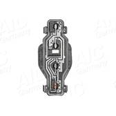 Bulb Holder, combination rearlight AIC Jürgen Liebisch GmbH - 72848
