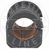 Bushing, stabiliser bar AIC Jürgen Liebisch GmbH - 71526