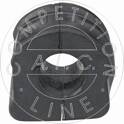 Bushing, stabiliser bar AIC Jürgen Liebisch GmbH - 71604