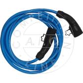 Cable de carga para coche eléctrico T2>T2 AIC Jürgen Liebisch GmbH - 58925