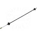 Câble embrayage AIC Jürgen Liebisch GmbH - 50981