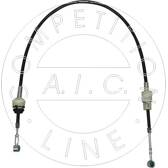 Cable Pull, manual transmission AIC Jürgen Liebisch GmbH - 58940