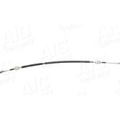 Cable Pull, manual transmission AIC Jürgen Liebisch GmbH - 58941