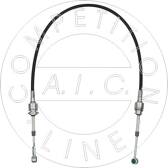 Cable Pull, manual transmission AIC Jürgen Liebisch GmbH - 58942