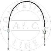 Cable Pull, manual transmission AIC Jürgen Liebisch GmbH - 58961
