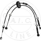 Cable Pull, manual transmission AIC Jürgen Liebisch GmbH - 58987