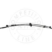 Cable Pull, manual transmission AIC Jürgen Liebisch GmbH - 58989