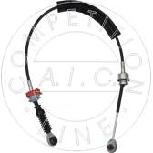 Cable Pull, manual transmission AIC Jürgen Liebisch GmbH - 58990