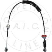 Cable Pull, manual transmission AIC Jürgen Liebisch GmbH - 58991