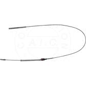 Cable Pull, parking brake AIC Jürgen Liebisch GmbH - 54175