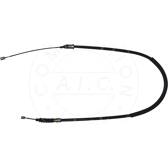 Cable Pull, parking brake AIC Jürgen Liebisch GmbH - 54176