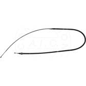 Cable Pull, parking brake AIC Jürgen Liebisch GmbH - 54178