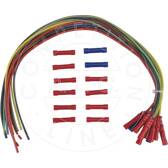 Cable Repair Set, tailgate AIC Jürgen Liebisch GmbH - 57307