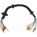 Cable Repair Set, tailgate AIC Jürgen Liebisch GmbH - 57496