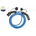 Cabo de carregamento de automóveis eléctricos AIC Jürgen Liebisch GmbH - 58925