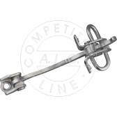 Cale-porte AIC Jürgen Liebisch GmbH - 70131