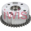 Camshaft Adjuster AIC Jürgen Liebisch GmbH - 59780