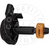 Cap, brake fluid reservoir AIC Jürgen Liebisch GmbH - 56372