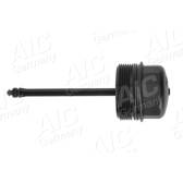 Cap, oil filter housing AIC Jürgen Liebisch GmbH - 55598