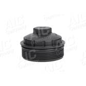Cap, oil filter housing AIC Jürgen Liebisch GmbH - 55600