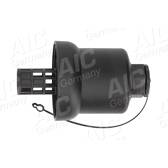 Cap, oil filter housing AIC Jürgen Liebisch GmbH - 56552