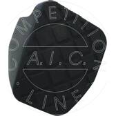 Capa de pedal, pedal da embraiagem AIC Jürgen Liebisch GmbH - 53203
