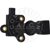 Capteur (niveau d'huile moteur) AIC Jürgen Liebisch GmbH - 57929