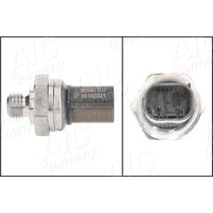 Capteur De Pression De Carburant AIC 56680 - Pour Répartiteur à Conduite D'alimentation - Garantie 5 Ans/75 000 Km