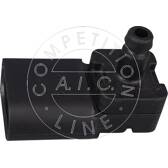Capteur (pression du tuyau d'admission) AIC Jürgen Liebisch GmbH - 57437