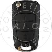 Car keys and fobs AIC Jürgen Liebisch GmbH - 57032