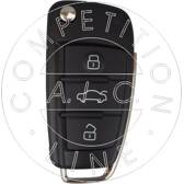 Car keys and fobs AIC Jürgen Liebisch GmbH - 57571
