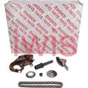 Chain, oil pump drive AIC Jürgen Liebisch GmbH - 59807Set