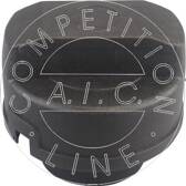 Chiusura, serbatoio carburante AIC Jürgen Liebisch GmbH - 50028