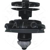 Clip (x25) AIC Jürgen Liebisch GmbH - 55656