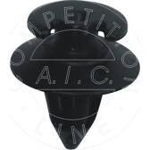 Clip (x25) AIC Jürgen Liebisch GmbH - 55658
