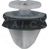 Clip (x25) AIC Jürgen Liebisch GmbH - 57327