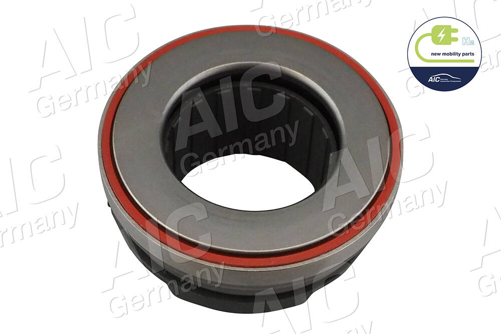 Clutch release bearing