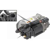 Compressor, compressed air system AIC Jürgen Liebisch GmbH - 71280