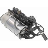 Compressor, pneumatisch systeem AIC Jürgen Liebisch GmbH - 71282