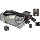 Compressor, sistema de ar comprimido AIC Jürgen Liebisch GmbH - 71286